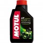 5100 10w40 1 Lt. 4 Zamanlı Motosiklet Yağı Made In France