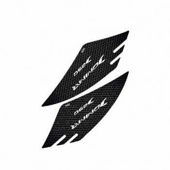 BAJAJ DOMiNAR 250 2020 - 2024 UYUMLU Yan Pad 006