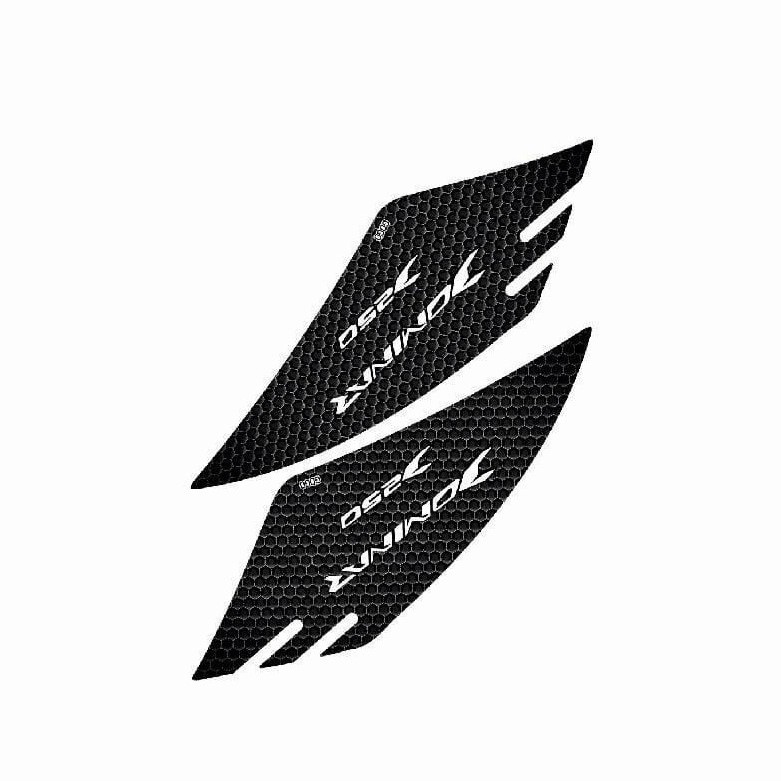 BAJAJ DOMiNAR 250 2020 - 2024 UYUMLU Yan Pad 006