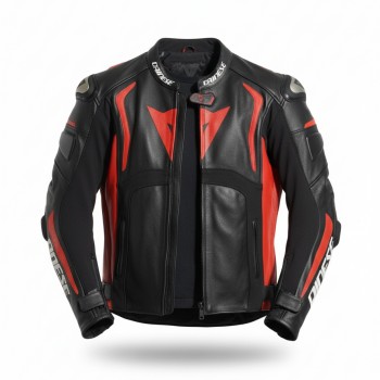 Dainese Deri Ceket (İTHAL) V1