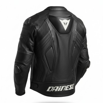 Dainese Deri Ceket (İTHAL) V2
