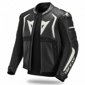Dainese Deri Ceket (İTHAL) V5