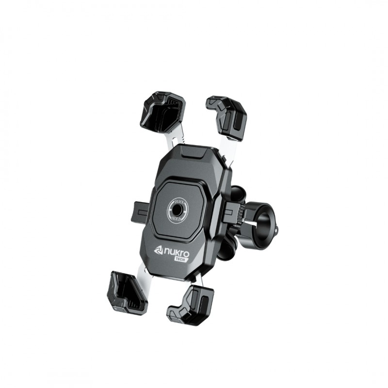 Nukrotech M11 Titreşim Modüllü Telefon Tutucu