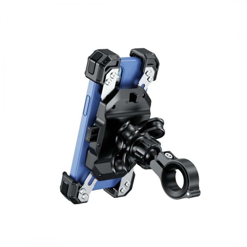 Nukrotech M11 Titreşim Modüllü Telefon Tutucu