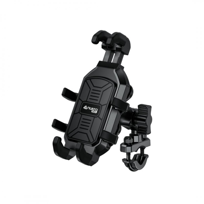 Nukrotech M20 Titreşim Modüllü Telefon Tutucu