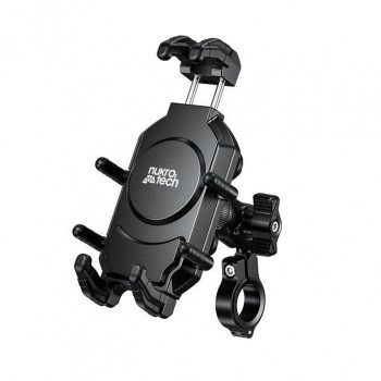 Nukrotech M26 Titreşim Modüllü Telefon Tutucu