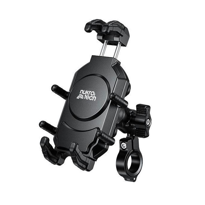 Nukrotech M26 Titreşim Modüllü Telefon Tutucu