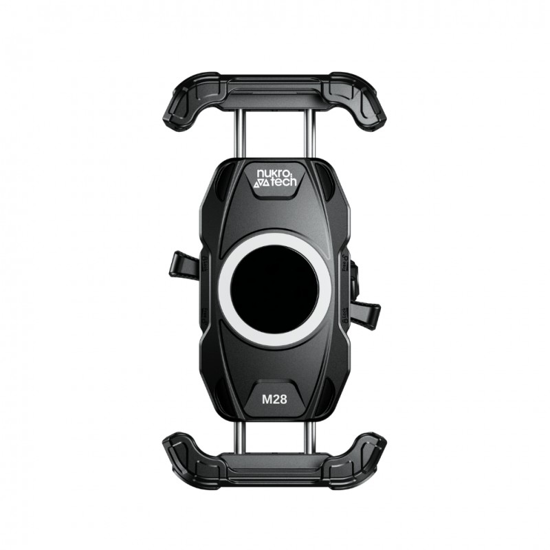 Nukrotech M28 Titreşim Modüllü Telefon Tutucu