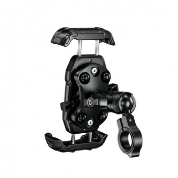 Nukrotech M28 Titreşim Modüllü Telefon Tutucu