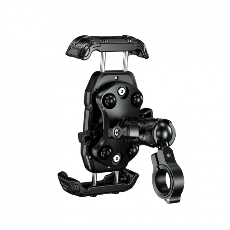 Nukrotech M28 Titreşim Modüllü Telefon Tutucu