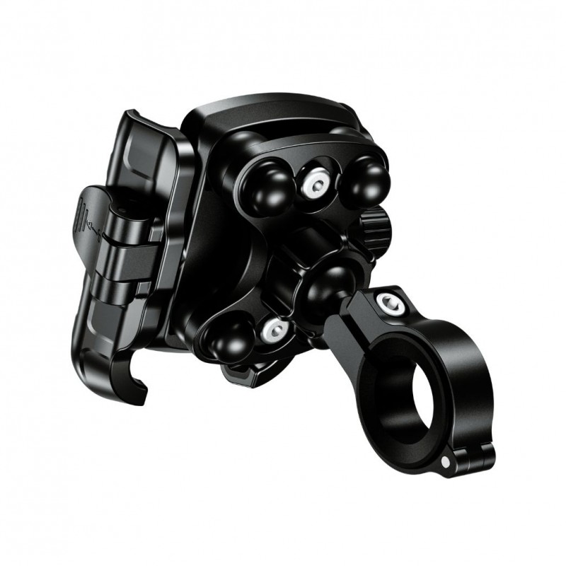 Nukrotech MRT Road Titreşim Modüllü Telefon Tutucu