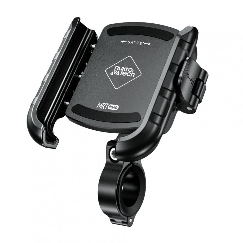 Nukrotech MRT Road Titreşim Modüllü Telefon Tutucu