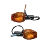 Honda CBR 600RR Sinyal Takımı (SARI)