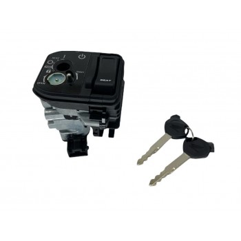 Honda Dio 110cc Kontak Seti 