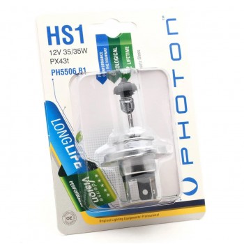 Photon Blister HS1 PH5506