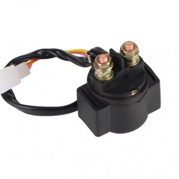 NCR Scooter Marş Otomatiği Marş Rulesi  - 125/150cc